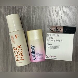 Perfect Face bundle ✨